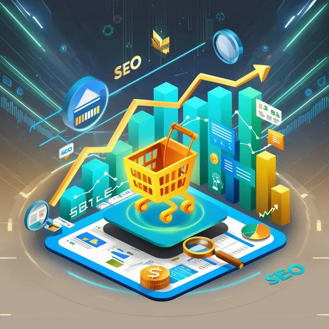 Seo Audit Service