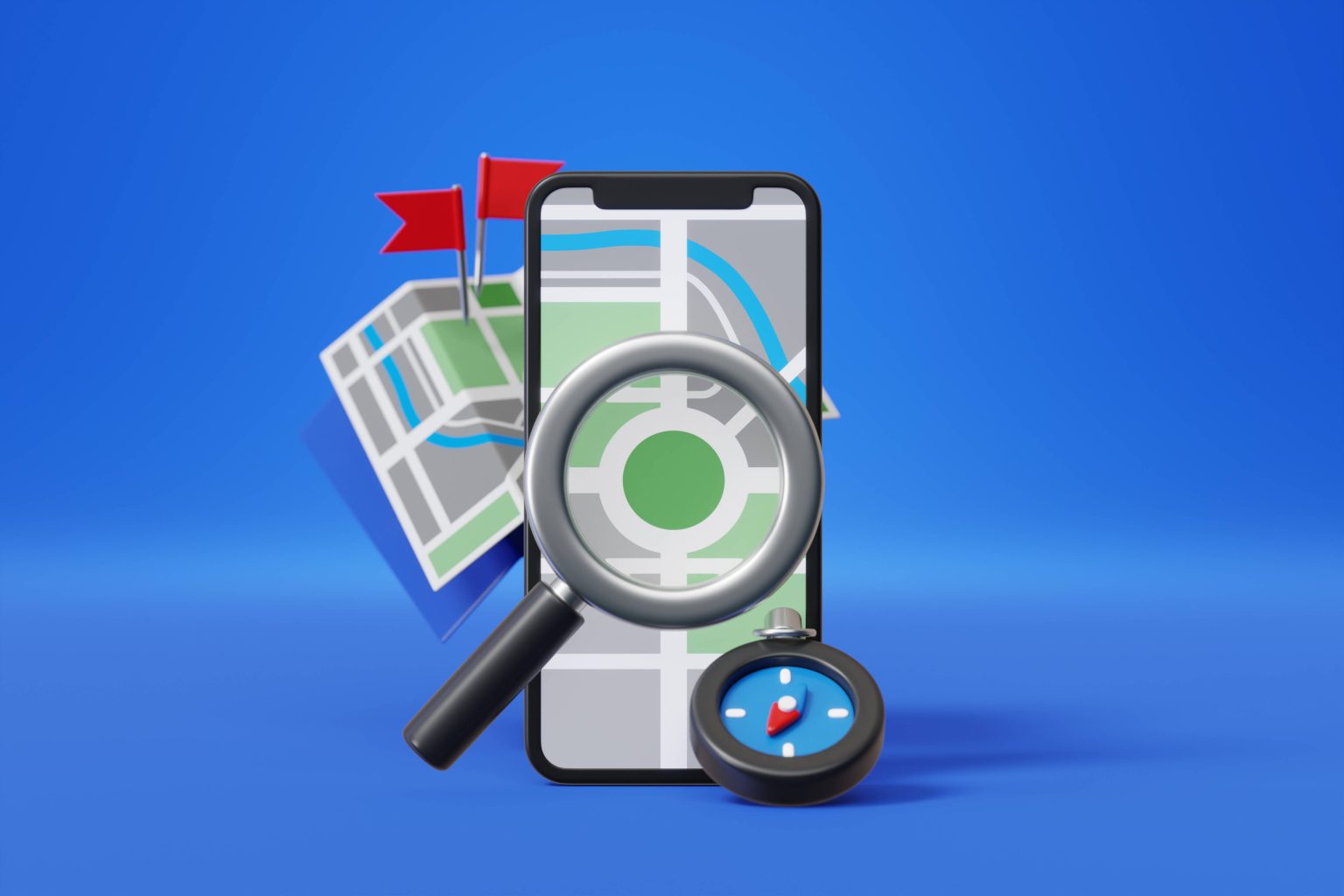 Bing Business Profile Service