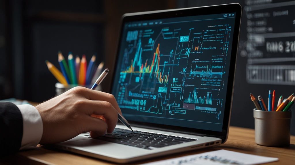 Custom Application Development