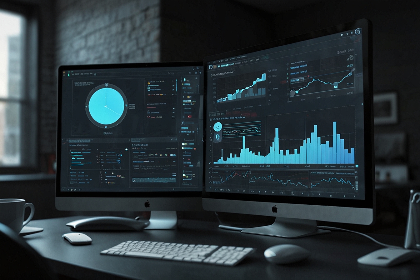 Desktop Applications