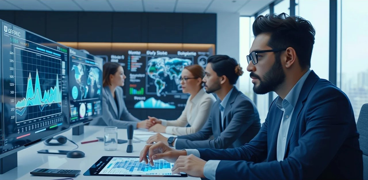 CRM Solutions