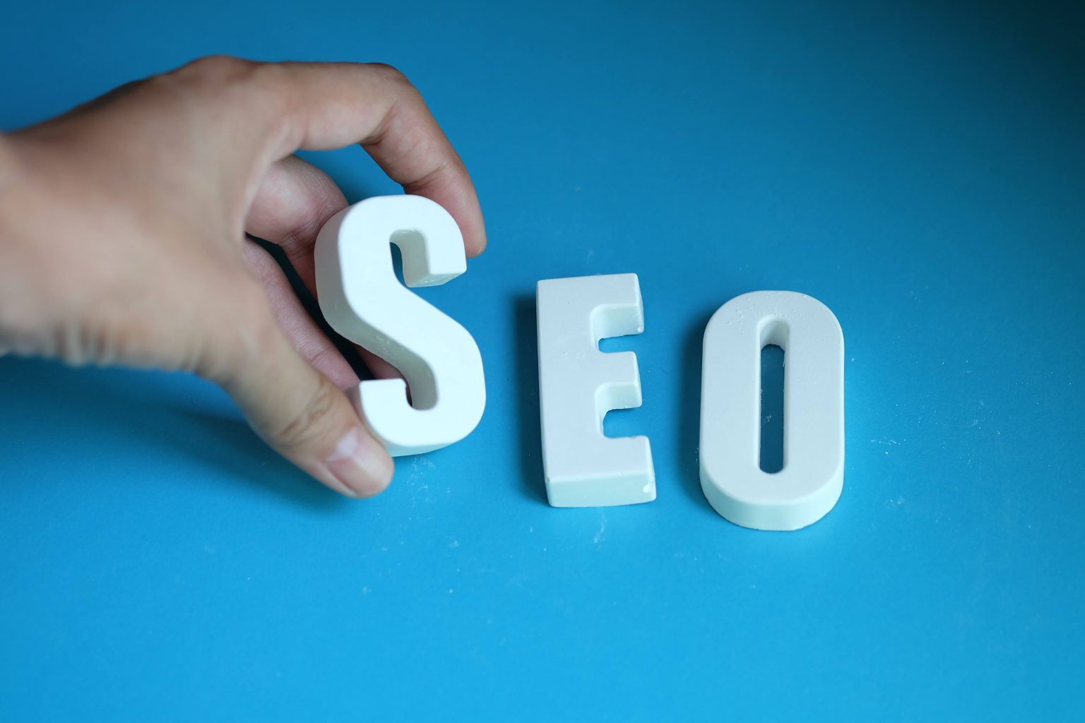 Off-Page SEO Services