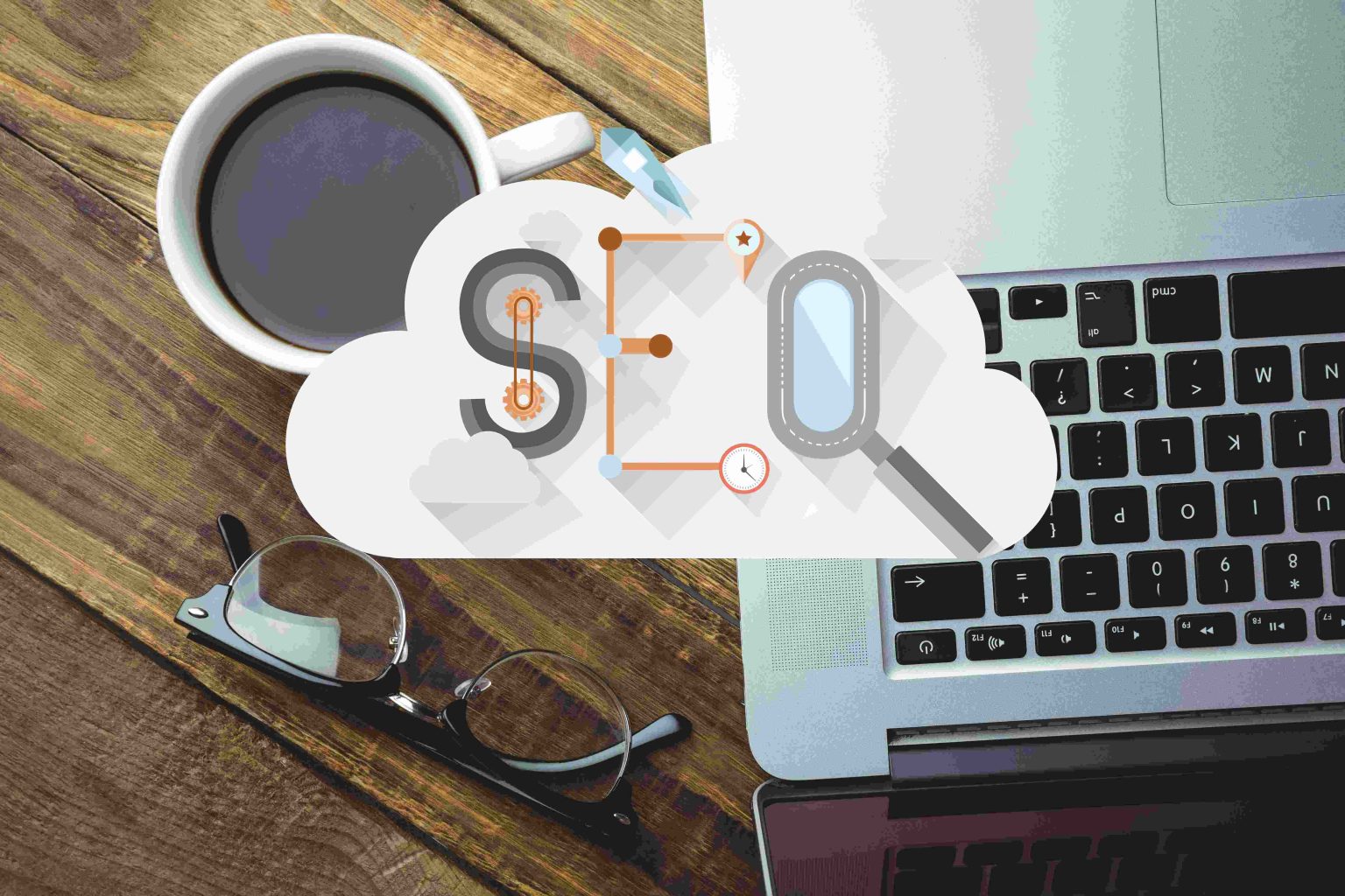 Technical SEO Services