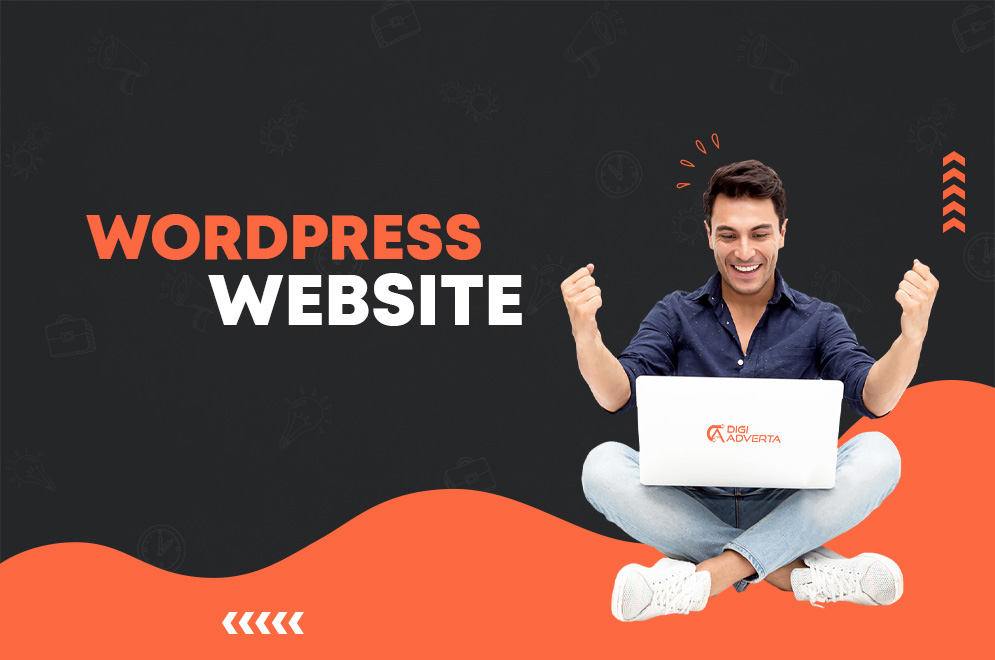 Wordpress Website Service